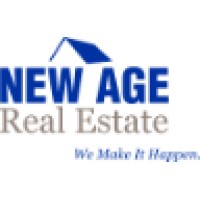 New Age Real Estate logo - Similar company to Afro Construction