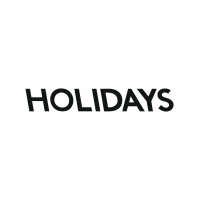 holidays logo - Similar company to Prodflow