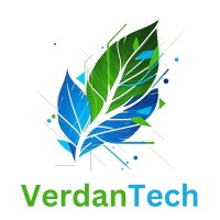 VerdanTech logo - Similar company to Tin Man Digital