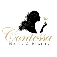 Supreme Contessa - Nails & Beauty logo - Similar company to Heavy Duty Beauty Skincare