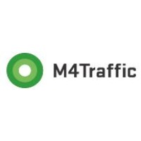 M4Traffic AB logo - Similar company to Geoint Ab