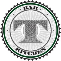 Tender Bar + Kitchen logo - Similar company to Bar Palmina