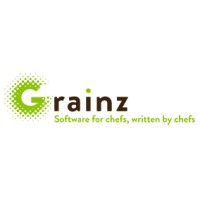Grainz logo - Similar company to Ginette Bar