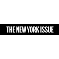 The New York Issue