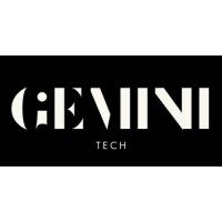 Gemini Tech logo - Similar company to Gemini Communications