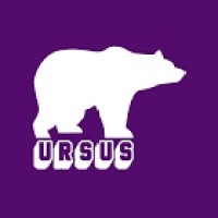 Ursus logo - Similar company to Oceanus