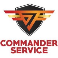 Commander Service logo - Similar company to Loft