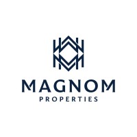 Magnom Properties logo - Similar company to Forbs Global