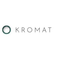 Kromat logo - Similar company to Biolab Group