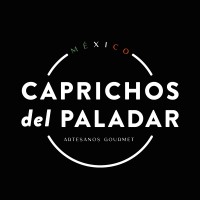 Caprichos Del Paladar México logo - Similar company to Cosmi Full Color