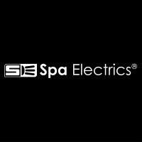 Spa Electrics logo - Similar company to Setec