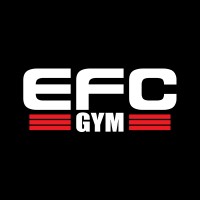 EFC Gym logo - Similar company to The Lead Creative