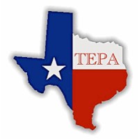 Texas Educational Publishers Association logo - Similar company to Computational Thinkers
