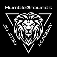 HumbleGrounds Jiu Jitsu Academy logo - Similar company to Rivalry Jiu-Jitsu