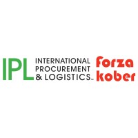 IPL International Procurement and Logistics logo - Similar company to Network Fresh