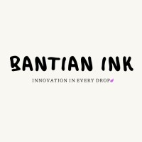 BANTIAN INK logo - Similar company to Taj Agency