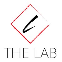 The Lab logo - Similar company to Tripleline