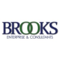 Brooks Consultants logo - Similar company to Changing Minds Online