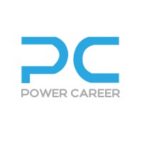 PowerCareer logo - Similar company to Yanc Club