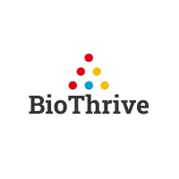 BioThrive Group Of Companies logo - Similar company to Biothrive