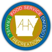 Arkansas Hospitality Association logo - Similar company to Conway Management