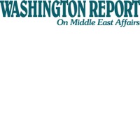 The Washington Report On Middle East Affairs