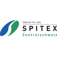 Spitex Verband Zentralschweiz logo - Similar company to Spitex Kanton Zug