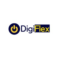 DigiFlex logo - Similar company to Digiflex Ltd
