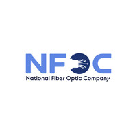 National Fiber Optic Company (NFOC) logo - Similar company to _Labzero_