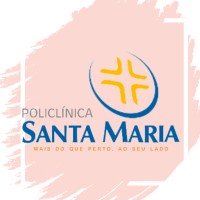 Policlínica Santa Maria logo - Similar company to Pró-Imagem