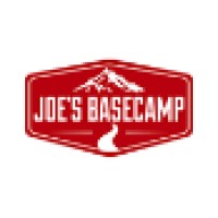 Joe'S Basecamp