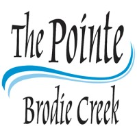 The Pointe Brodie Creek