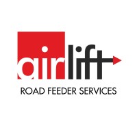 Airlift Services Private Limited logo - Similar company to Mbh Raw Pharma