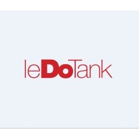 le Do Tank logo - Similar company to Middlenext