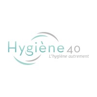 HYGIENE 40 logo - Similar company to Concept Hygiène