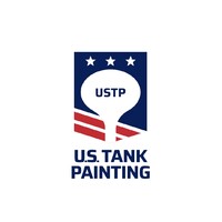 U.S. Tank Painting, Inc. logo - Similar company to Pd Blasting Ltd.