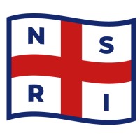 NSRI (National Sea Rescue Institute) logo - Similar company to Nu-Eco Products