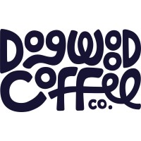 Dogwood Coffee Company logo - Similar company to Pizza Luce