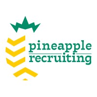Pineapple Recruiting GmbH logo - Similar company to B.Complete Digital Services
