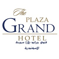 The Grand Plaza Hotel Smouha - Alexandria logo - Similar company to Environeur