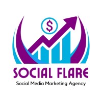 Social Flare2 logo - Similar company to Stanza Stack