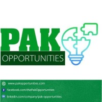 Pak Opportunities logo - Similar company to Career Counselling & Placement Centre