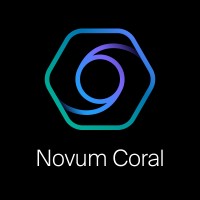 Novum Coral logo - Similar company to Adelaide Pool Mart