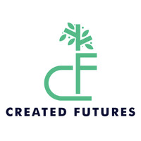 Created Futures - Career & Life Coaching logo - Similar company to Varied Forms