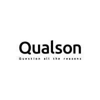 Qualson Inc. (퀄슨) logo - Similar company to 글로랑
