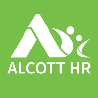 Alcott HR logo - Similar company to Worksmart Systems, Inc.