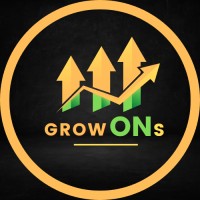 Growons Media logo - Similar company to Graphonerd