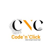 CodenClick Digital Services logo - Similar company to Codenclickz
