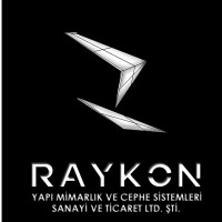 Raykon Construction Architecture & Facade Systems Ltd. logo - Similar company to Enes Duru Architects