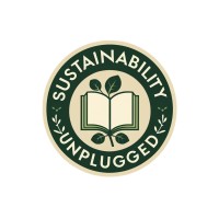 Sustainability Unplugged logo - Similar company to Akilispace